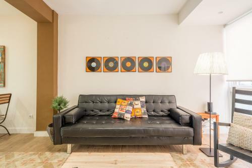 Apartamento Malagasuite Historic City Centre