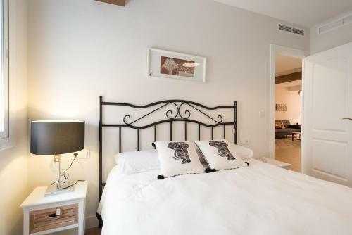 Apartamento Malagasuite Historic City Centre