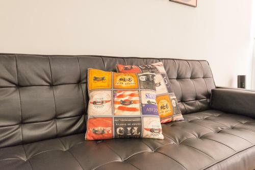 Apartamento Malagasuite Historic City Centre