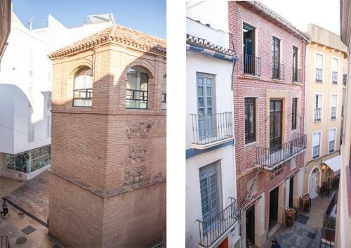 Granada Freshapartments By Bossh! Apartments