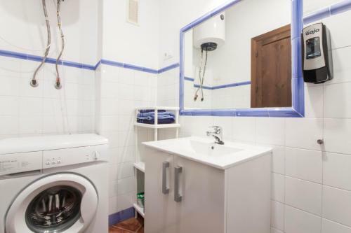 Granada Freshapartments By Bossh! Apartments