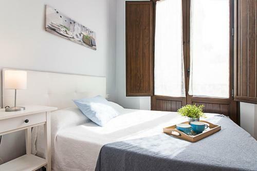 Granada Freshapartments By Bossh! Apartments