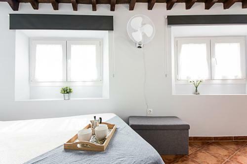 Granada Freshapartments By Bossh! Apartments