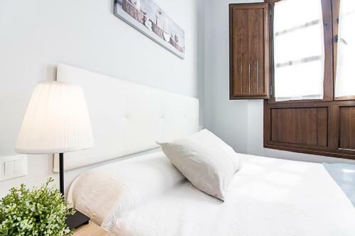 Granada Freshapartments By Bossh! Apartments