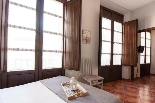 Granada Freshapartments By Bossh! Apartments