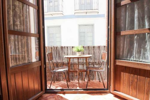Granada Freshapartments By Bossh! Apartments