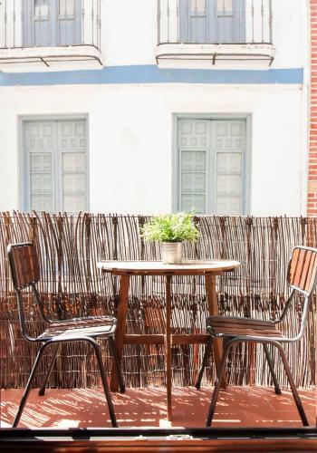 Granada Freshapartments By Bossh! Apartments