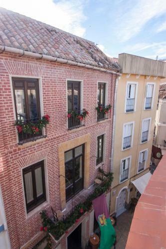 Granada Freshapartments By Bossh! Apartments