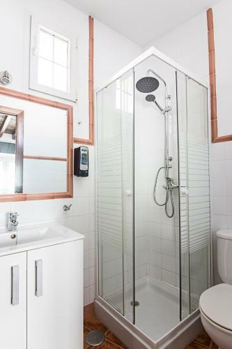 Granada Freshapartments By Bossh! Apartments