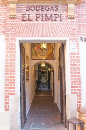 Granada Freshapartments By Bossh! Apartments