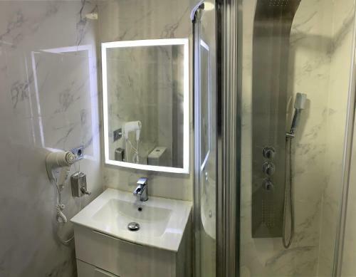 Hostal Viviendas La Placita Centro
