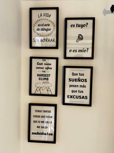 Hostal Viviendas La Placita Centro