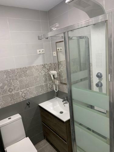 Hostal Viviendas La Placita Centro
