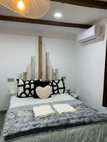 Hostal Viviendas La Placita Centro
