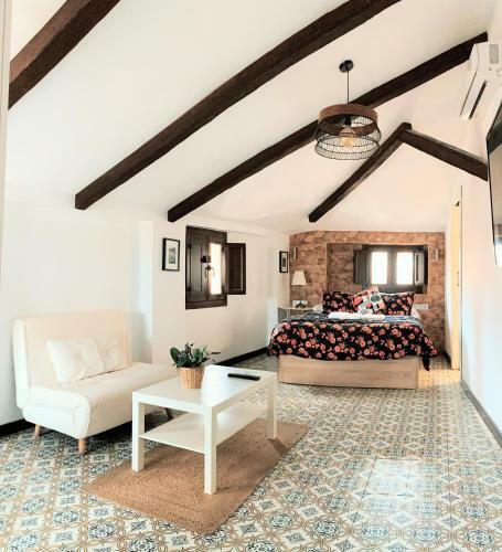 Hostal Viviendas La Placita Centro