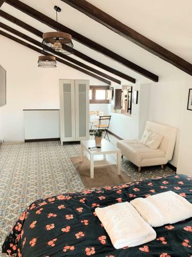 Hostal Viviendas La Placita Centro