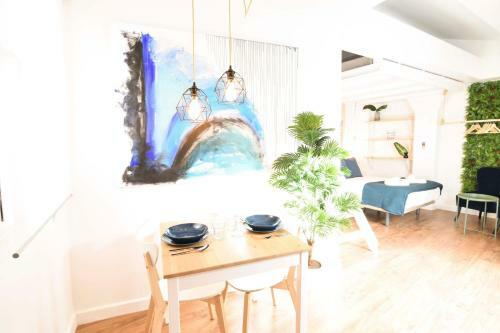 Apartamento Letmalaga Souviron