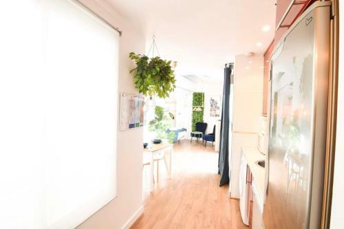 Apartamento Letmalaga Souviron