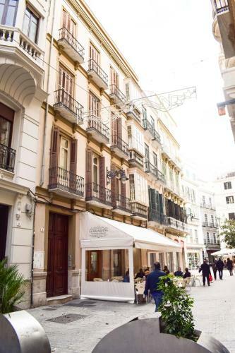 Apartamento Letmalaga Souviron