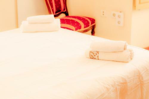 Apartamento De La Constituci�n