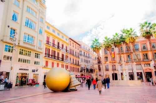 Apartamento De La Constituci�n