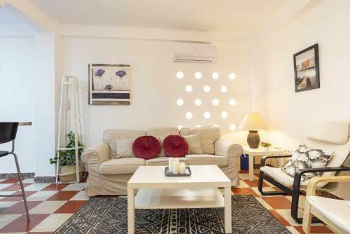 Apartamento San Juan Vintage