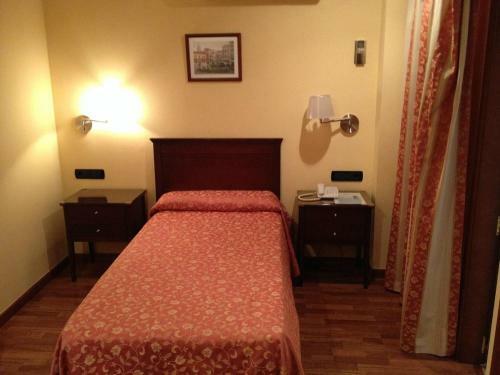 Hotel Carlos V Malaga