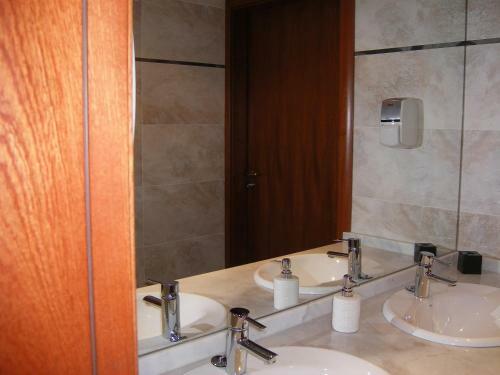 Hotel Carlos V Malaga