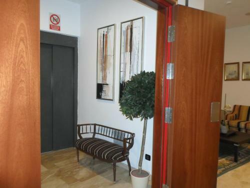 Hotel Carlos V Malaga