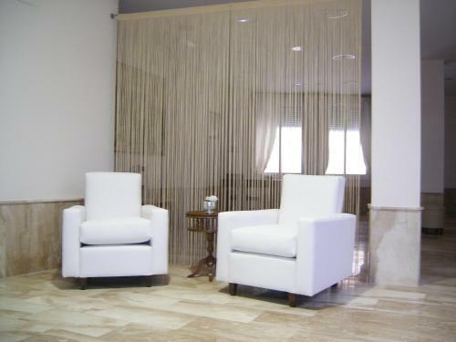 Hotel Carlos V Malaga