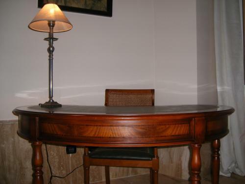 Hotel Carlos V Malaga