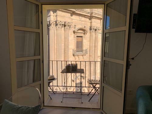 Apartamento Malaga Center Flat Cathedral