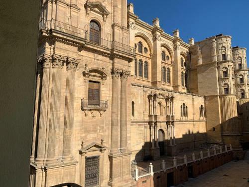 Apartamento Malaga Center Flat Cathedral