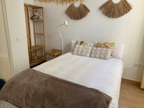 Apartamento Malaga Center Flat Cathedral
