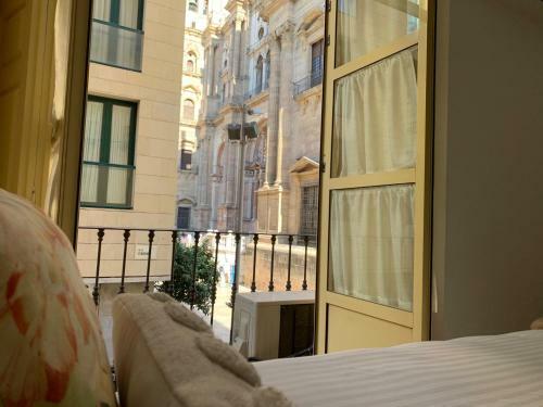 Apartamento Malaga Center Flat Cathedral