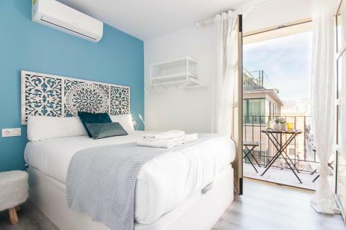 Apartamento Malaga Center Flat Cathedral