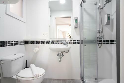 Apartamento Malaga Center Flat Cathedral