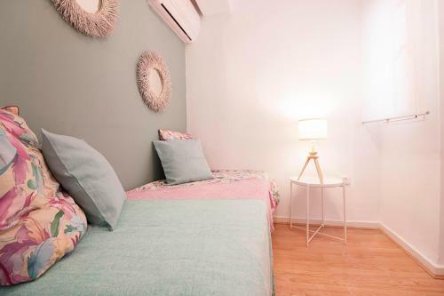 Apartamento Malaga Center Flat Cathedral