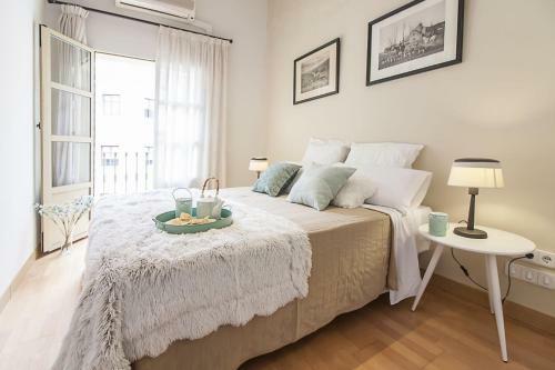 Apartamento Malaga Center Flat Cathedral