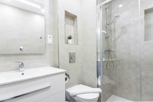 Apartamento Malaga Center Flat Cathedral