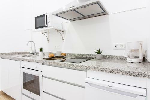 Apartamento Malaga Center Flat Cathedral