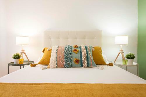 Apartamento Malaga Center Flat Cathedral