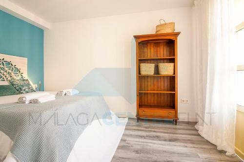 Apartamento Malaga Center Flat Cathedral