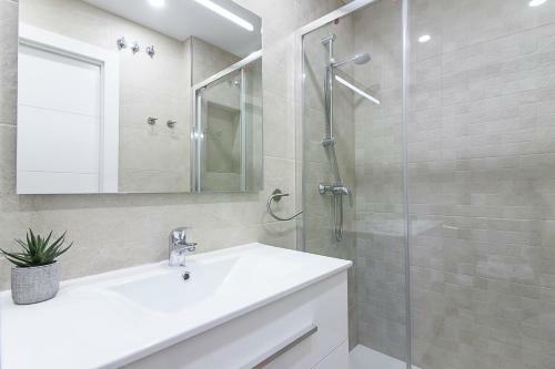 Apartamento Malaga Center Flat Cathedral