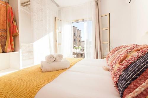 Apartamento Malaga Center Flat Cathedral