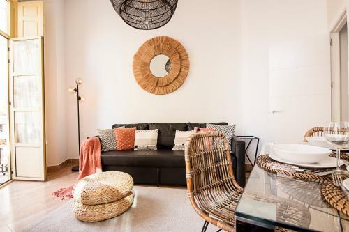 Apartamento Malaga Center Flat Cathedral