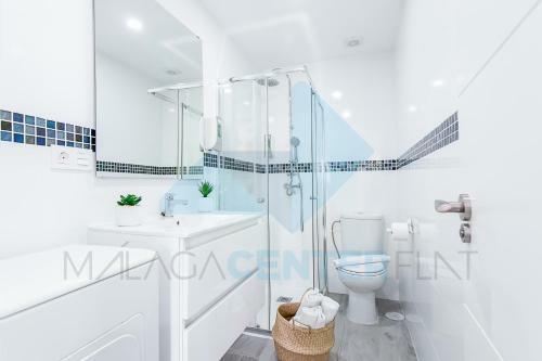 Apartamento Malaga Center Flat Cathedral