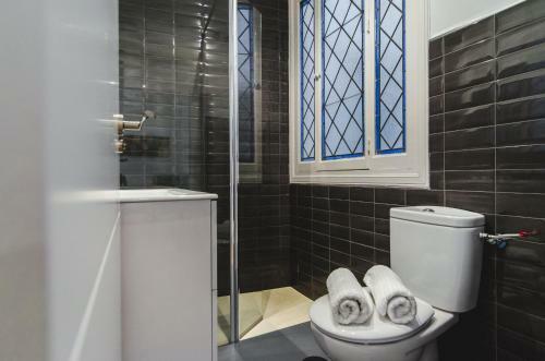 Apartamento Malaga Center Flat Cathedral