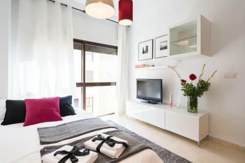 Col�n12 Urban Apartment
