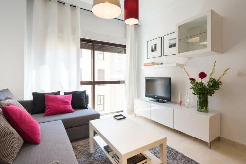 Col�n12 Urban Apartment